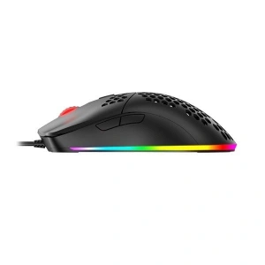 Hurtownia GSM - Mysz gamingowa Havit GAMENOTE MS1023 RGB 1000-6400 DPI - HVT047 - {ean13} - Hurt