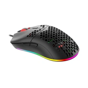 Hurtownia GSM - Mysz gamingowa Havit GAMENOTE MS1023 RGB 1000-6400 DPI - HVT047 - {ean13} - Hurt