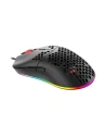 Hurtownia GSM - Mysz gamingowa Havit GAMENOTE MS1023 RGB 1000-6400 DPI - HVT047 - {ean13} - Hurt