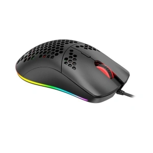 Hurtownia GSM - Mysz gamingowa Havit GAMENOTE MS1023 RGB 1000-6400 DPI - HVT047 - {ean13} - Hurt