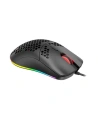 Hurtownia GSM - Mysz gamingowa Havit GAMENOTE MS1023 RGB 1000-6400 DPI - HVT047 - {ean13} - Hurt