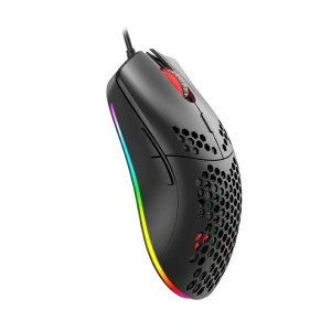 Hurtownia GSM - Mysz gamingowa Havit GAMENOTE MS1023 RGB 1000-6400 DPI - HVT047 - {ean13} - Hurt