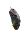 Hurtownia GSM - Mysz gamingowa Havit GAMENOTE MS1023 RGB 1000-6400 DPI - HVT047 - {ean13} - Hurt