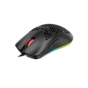 Hurtownia GSM - Mysz gamingowa Havit GAMENOTE MS1023 RGB 1000-6400 DPI - HVT047 - {ean13} - Hurt