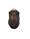 Hurtownia GSM - Mysz gamingowa Havit GAMENOTE MS1027 1000-2400 DPI - HVT048 - {ean13} - Hurt