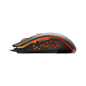 Hurtownia GSM - Mysz gamingowa Havit GAMENOTE MS1027 1000-2400 DPI - HVT048 - {ean13} - Hurt