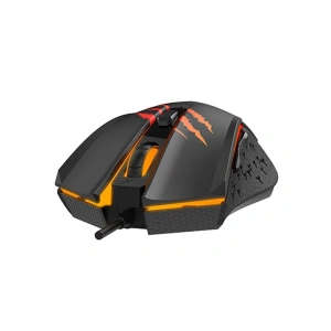 Hurtownia GSM - Mysz gamingowa Havit GAMENOTE MS1027 1000-2400 DPI - HVT048 - {ean13} - Hurt
