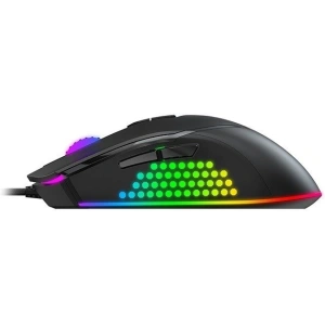 Hurtownia GSM - Mysz gamingowa Havit GAMENOTE MS814 RGB 1000-7000 DPI - HVT049 - {ean13} - Hurt