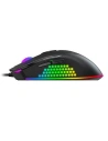 Hurtownia GSM - Mysz gamingowa Havit GAMENOTE MS814 RGB 1000-7000 DPI - HVT049 - {ean13} - Hurt