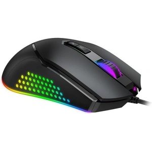 Hurtownia GSM - Mysz gamingowa Havit GAMENOTE MS814 RGB 1000-7000 DPI - HVT049 - {ean13} - Hurt
