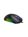 Hurtownia GSM - Mysz gamingowa Havit GAMENOTE MS814 RGB 1000-7000 DPI - HVT049 - {ean13} - Hurt