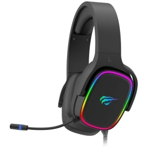 Wholesale Gaming Headphones Havit H2029U 7.1 USB - HVT051 - {ean13} - Hurt