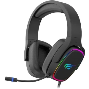 Wholesale Gaming Headphones Havit H2029U 7.1 USB - HVT051 - {ean13} - Hurt