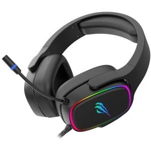 Wholesale Gaming Headphones Havit H2029U 7.1 USB - HVT051 - {ean13} - Hurt