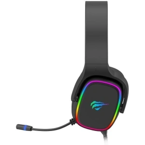 Wholesale Gaming Headphones Havit H2029U 7.1 USB - HVT051 - {ean13} - Hurt