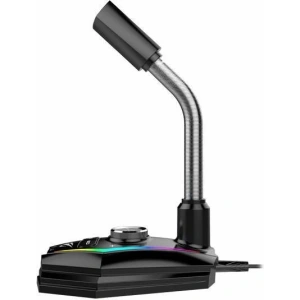 Mikrofon Gamingowy RGB Havit GK56