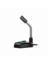 Hurtownia GSM - Mikrofon Gamingowy RGB Havit GK56 - HVT052 - {ean13} - Hurt