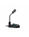 Hurtownia GSM - Mikrofon Gamingowy RGB Havit GK56 - HVT052 - {ean13} - Hurt