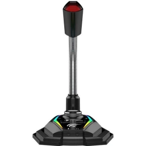 Hurtownia GSM - Mikrofon Gamingowy RGB Havit GK56 - HVT052 - {ean13} - Hurt