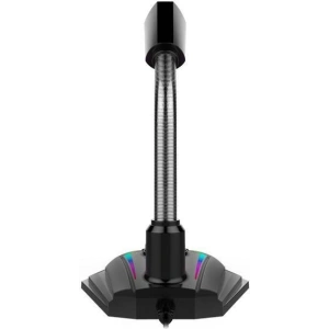 Hurtownia GSM - Mikrofon Gamingowy RGB Havit GK56 - HVT052 - {ean13} - Hurt