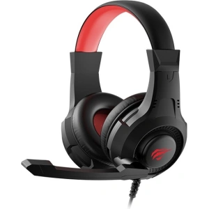Wholesale Havit H2031d 3.5mm gaming headphones - HVT053 - {ean13} - Hurt