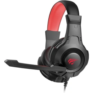Wholesale Havit H2031d 3.5mm gaming headphones - HVT053 - {ean13} - Hurt