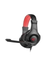 Wholesale Havit H2031d 3.5mm gaming headphones - HVT053 - {ean13} - Hurt