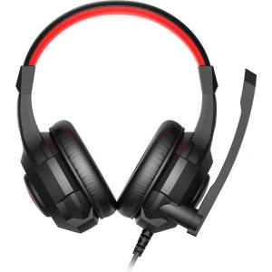 Wholesale Havit H2031d 3.5mm gaming headphones - HVT053 - {ean13} - Hurt