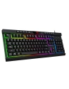 Klawiatura gamingowa Havit GAMENOTE KB500L RGB