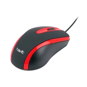Hurtownia GSM - Mysz uniwersalna Havit MS753 1000 DPI - HVT055 - {ean13} - Hurt