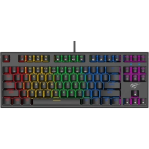 Mechanische Tastatur Havit GAMENOTE KB857L