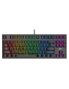 Hurtownia GSM - Klawiatura mechaniczna Havit GAMENOTE KB857L - HVT056 - {ean13} - Hurt