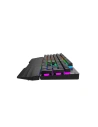 Hurtownia GSM - Klawiatura gamingowa RGB Havit KB856L z podstawką - HVT057 - {ean13} - Hurt