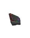 Hurtownia GSM - Klawiatura gamingowa RGB Havit KB856L z podstawką - HVT057 - {ean13} - Hurt