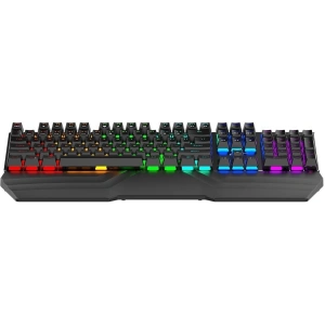 Hurtownia GSM - Klawiatura gamingowa RGB Havit KB856L z podstawką - HVT057 - {ean13} - Hurt