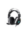 Wholesale RGB Havit H2018U 7.1 USB gaming headphones - HVT058 - {ean13} - Hurt