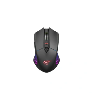 Bezprzewodowa mysz gamingowa Havit GAMENOTE MS1021W  PMW3325 USB + 2,4 GHz