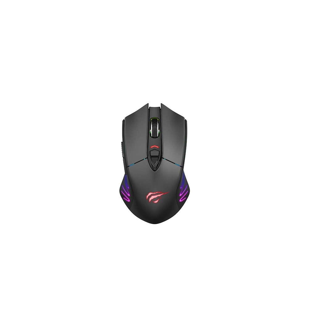 Hurtownia GSM - Bezprzewodowa mysz gamingowa Havit GAMENOTE MS1021W PMW3325 USB + 2,4 GHz - HVT060 - {ean13} - Hurt