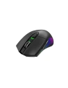 Wholesale Havit wireless gaming mouse GAMENOTE MS1021W 800-7000 DPI RGB PMW3325 USB+ 2,4 GHz - HVT060 - {ean13} - Hurt