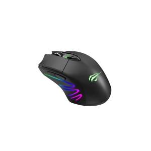 Hurtownia GSM - Bezprzewodowa mysz gamingowa Havit GAMENOTE MS1021W PMW3325 USB + 2,4 GHz - HVT060 - {ean13} - Hurt