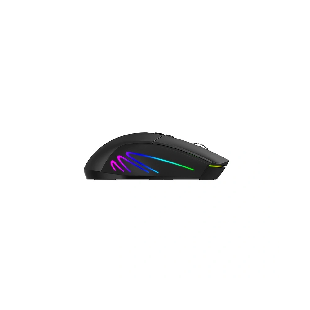 Hurtownia GSM - Bezprzewodowa mysz gamingowa Havit GAMENOTE MS1021W PMW3325 USB + 2,4 GHz - HVT060 - {ean13} - Hurt