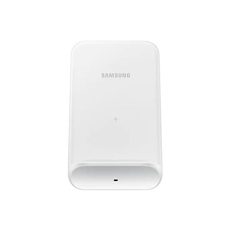 Samsung Distributor - 8806090499166 - SMG001BLK - Samsung Wireless Charger EP-N3300TW 9W black - B2B homescreen