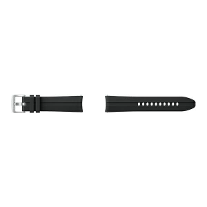 Ridge Sport Samsung Galaxy Watch 3/Active/Active 2 Strap ET-SFR84LJEGEU 22mm black