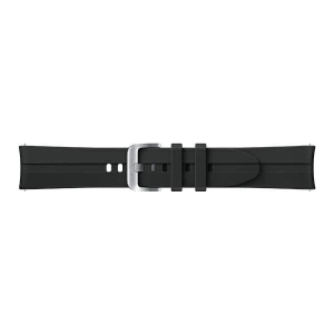 Wholesale Ridge Sport Samsung Galaxy Watch 3/Active/Active 2 Strap ET-SFR85SBEGEU 20mm black - SMG003BLK - {ean13} - Hurt