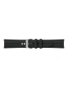 Hurtownia GSM - Pasek Ridge Sport Samsung Galaxy Watch 3/Active/Active 2 ET-SFR85SBEGEU 20mm schwarz/black - SMG003BLK - {ean13} - Hurt