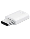 Samsung Adapter EE-GN930KW blister USB-C - microUSB white