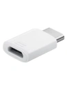 Hurtownia GSM - Adapter Samsung EE-GN930KW blister USB-C - microUSB biały/white - SMG005WHT - {ean13} - Hurt