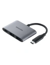 Samsung Adapter EE-P3200BJ Multiport