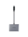 Wholesale Samsung Adapter EE-P3200BJ Multiport - SMG006 - {ean13} - Hurt