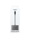 Wholesale Samsung Adapter EE-P3200BJ Multiport - SMG006 - {ean13} - Hurt